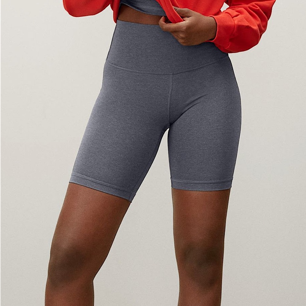 Everlane The Performance Bike Short